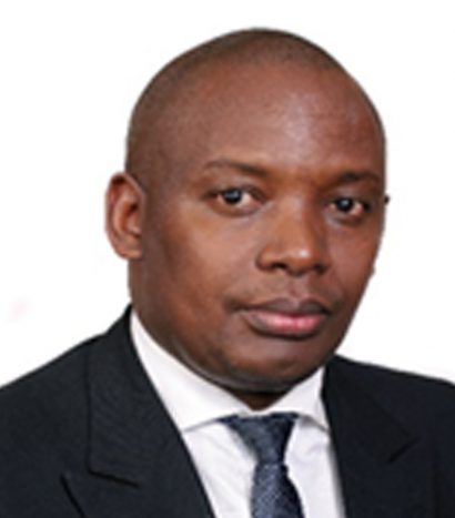 Ngoga Gakuba Thierry
