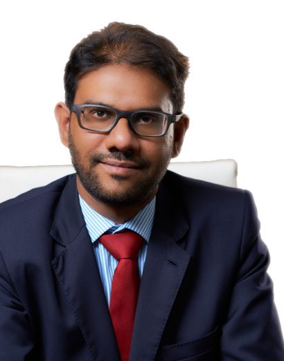 Mushtaq Namdarkhan