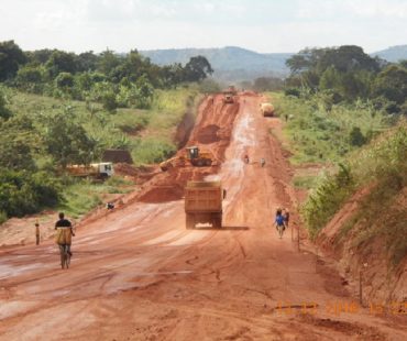 East African Infrastructure Projects and Dispute Resolution