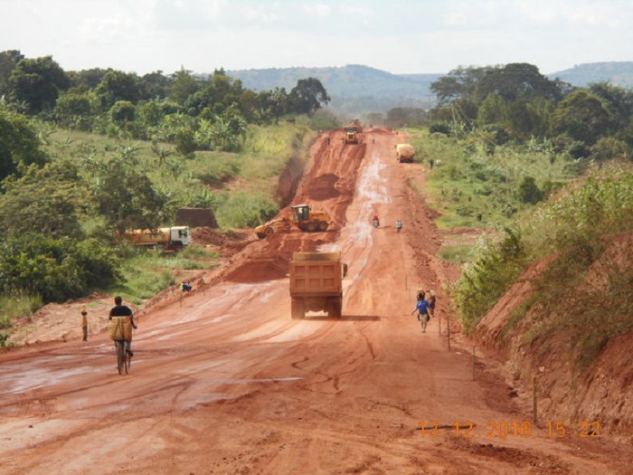 Road East Africa-1