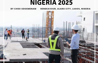 Construction Law – Key Trends to Expect in 2025