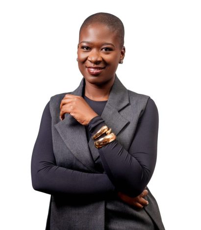Paula Ochango