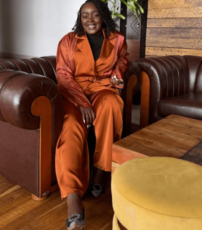 Mary Sharon Obara