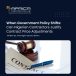 When Government Policy Shifts: Can Nigerian Contractors Justify Contract Price Adjustments Without a ‘Change in Law’ Clause?