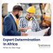 Expert Determination in Africa – Sean Hugo