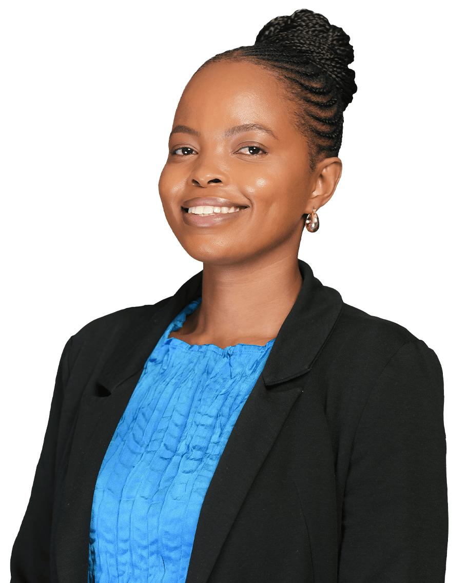 Zodwa Precious Malinga