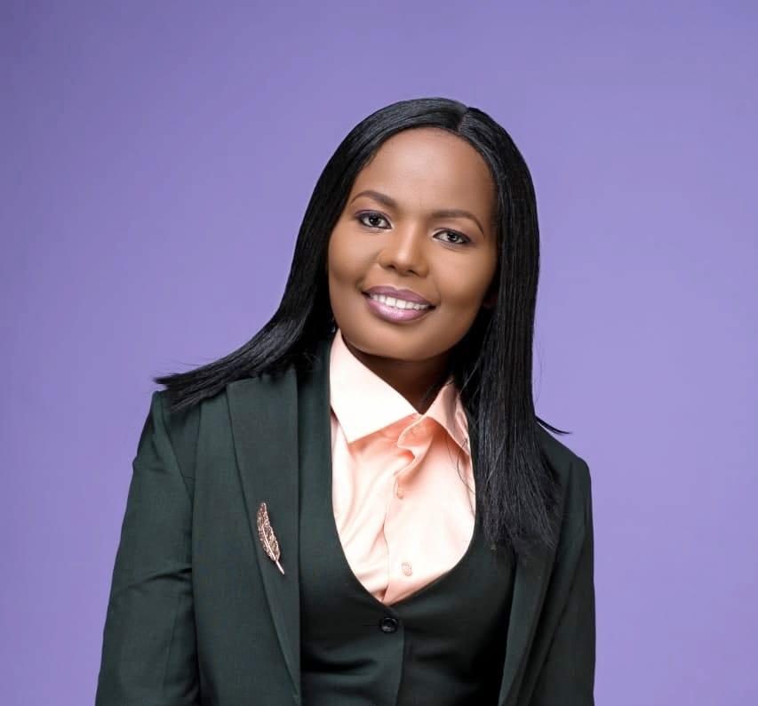 Eng.Teresia Wanjiru Njoki