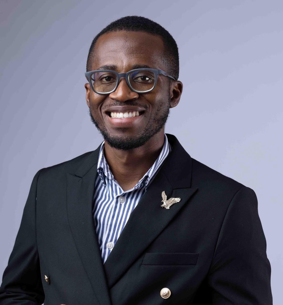 Isaac Aburam Lartey