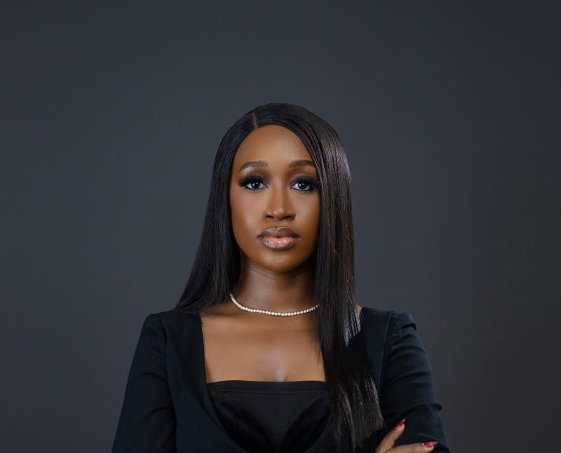 Mayflora Ejedegba