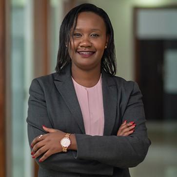 Catherine Wambui Kinyanjui