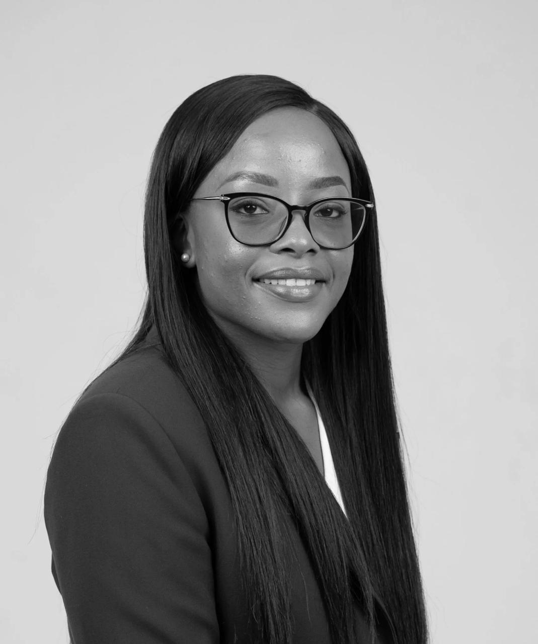Beatrice J. Moyo